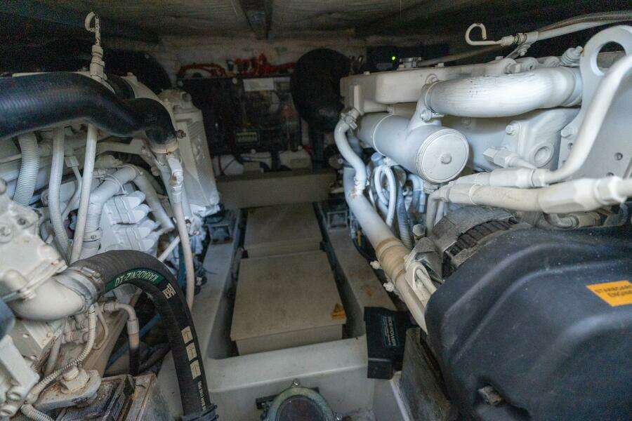 2013 Azimut 40 Flybridge