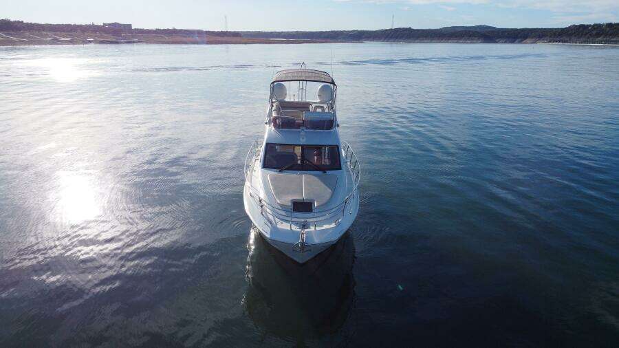 2013 Azimut 40 Flybridge