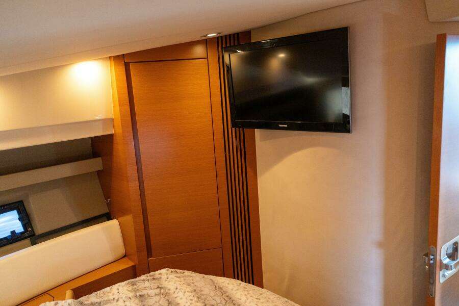 2013 Azimut 40 Flybridge