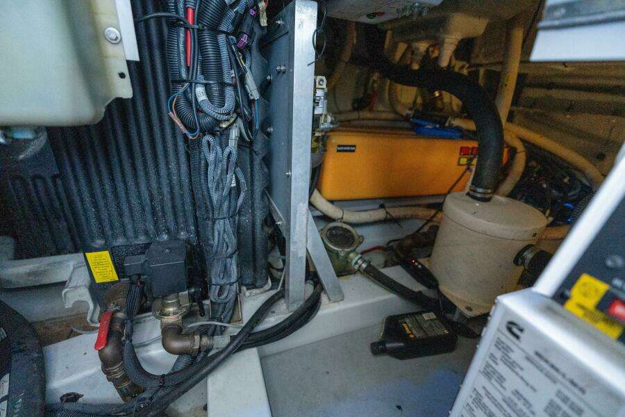 2013 Azimut 40 Flybridge