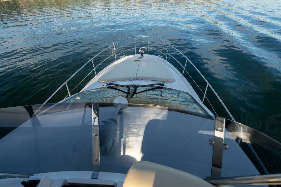 2013 Azimut 40 Flybridge
