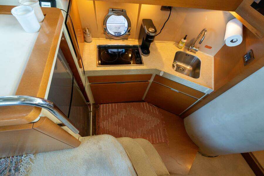 2013 Azimut 40 Flybridge