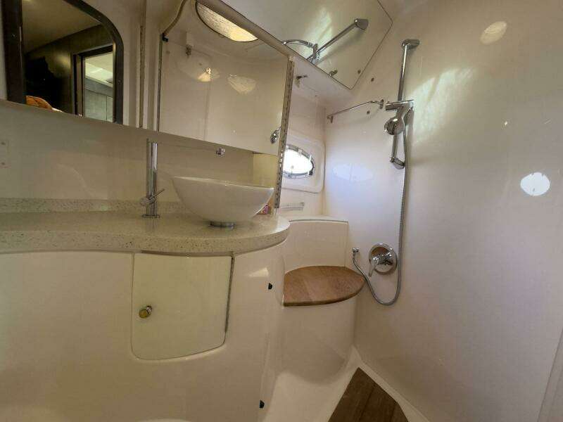 2016 Regal 46 Sport Coupe