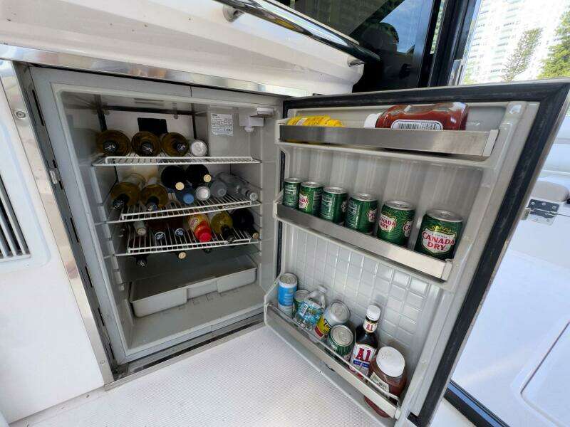 2016 Regal 46 Sport Coupe