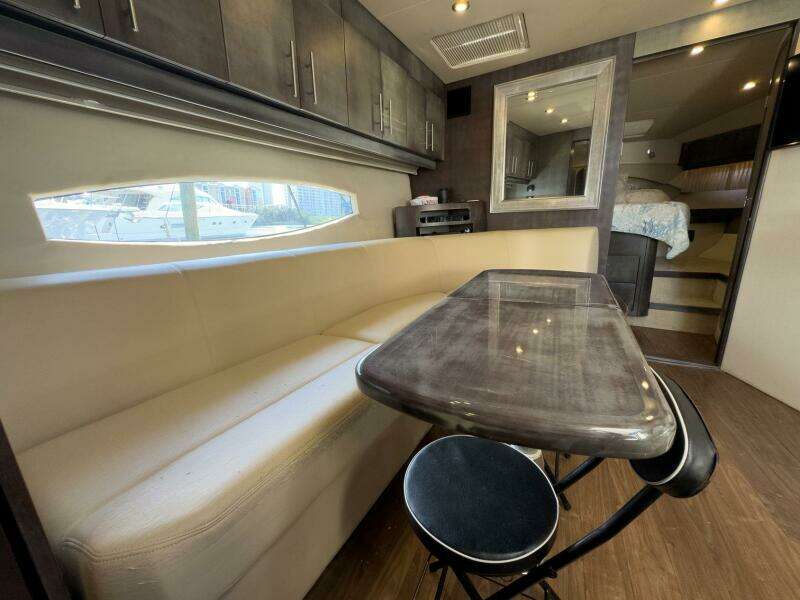 2016 Regal 46 Sport Coupe