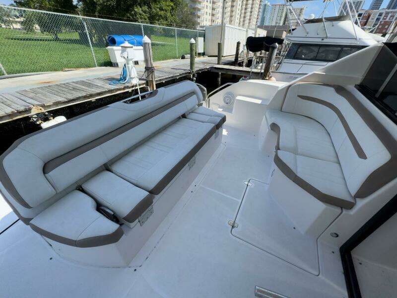 2016 Regal 46 Sport Coupe