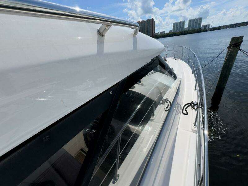 2016 Regal 46 Sport Coupe