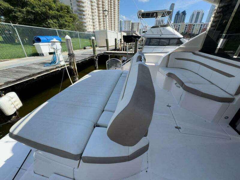 2016 Regal 46 Sport Coupe