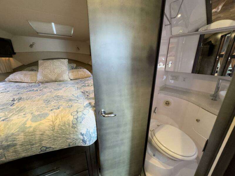 2016 Regal 46 Sport Coupe