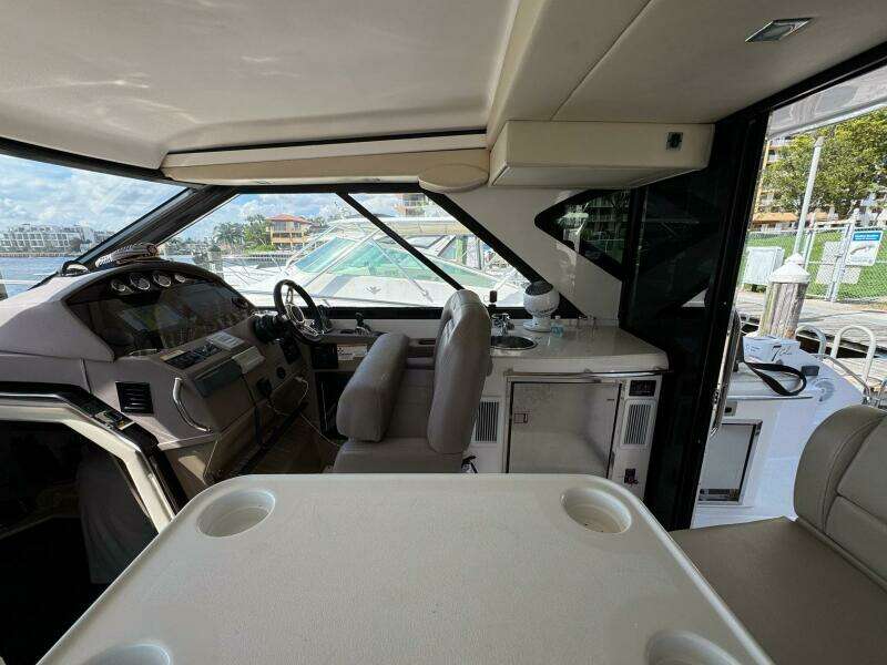 2016 Regal 46 Sport Coupe