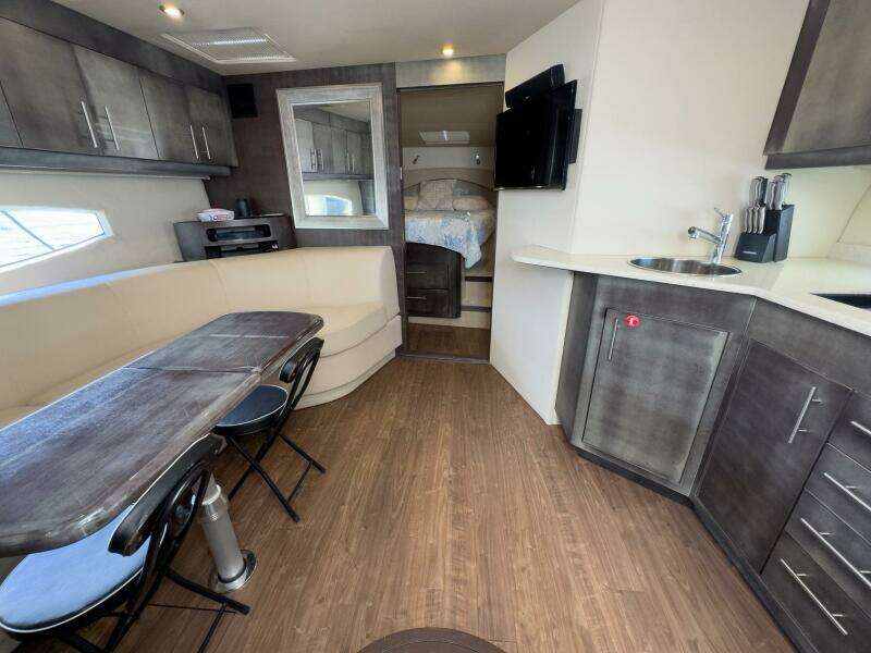 2016 Regal 46 Sport Coupe