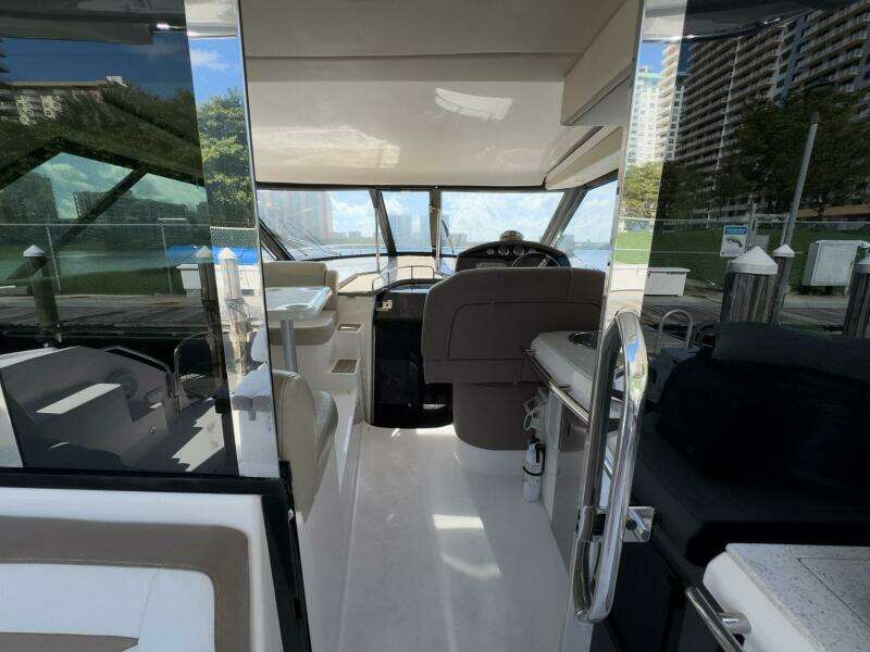 2016 Regal 46 Sport Coupe