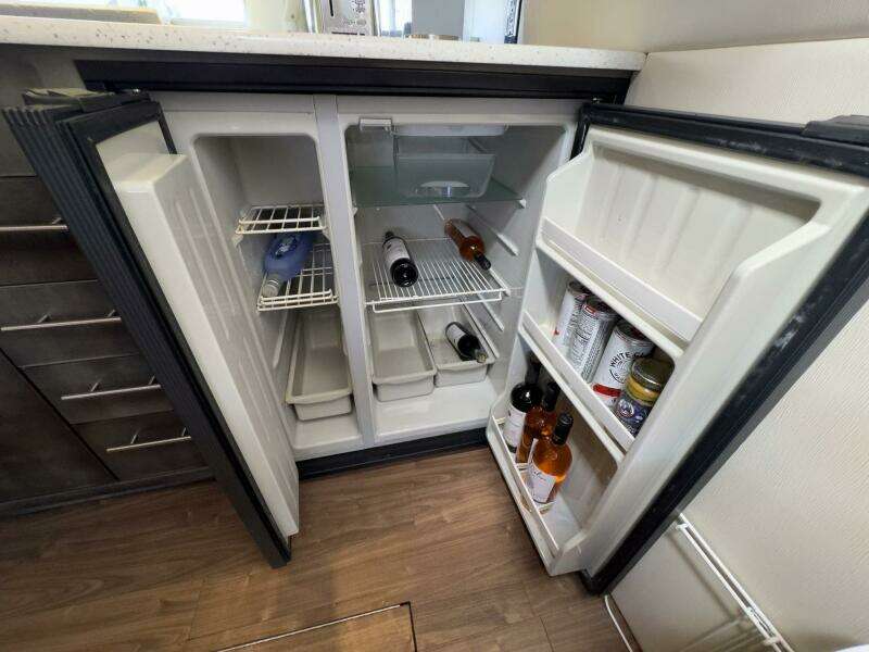 2016 Regal 46 Sport Coupe