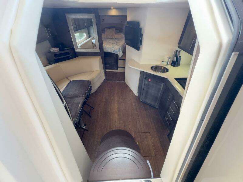 2016 Regal 46 Sport Coupe