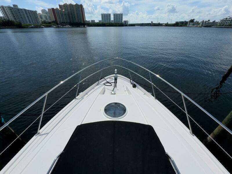 2016 Regal 46 Sport Coupe