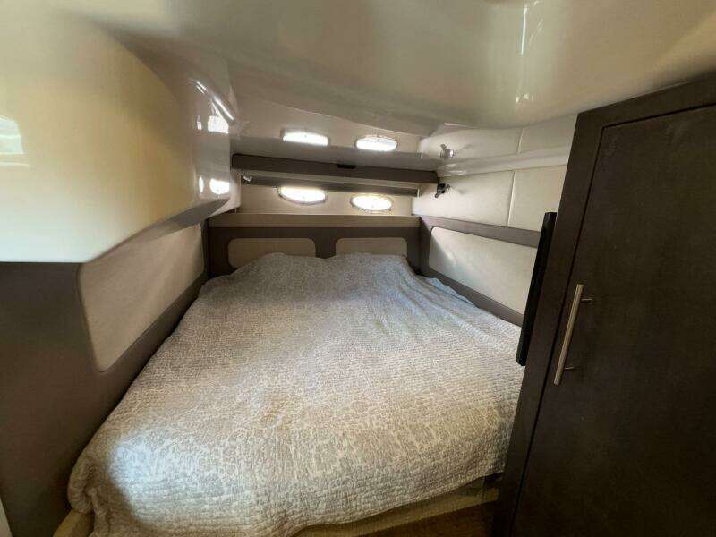 2016 Regal 46 Sport Coupe