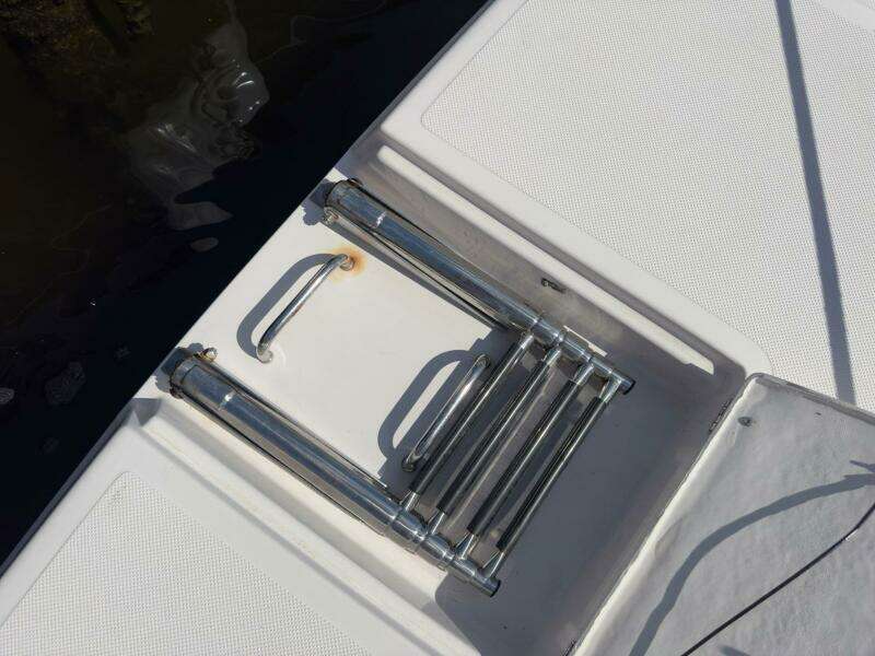 2016 Regal 46 Sport Coupe