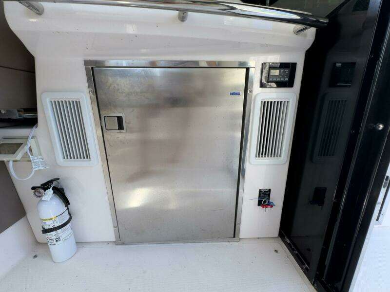 2016 Regal 46 Sport Coupe