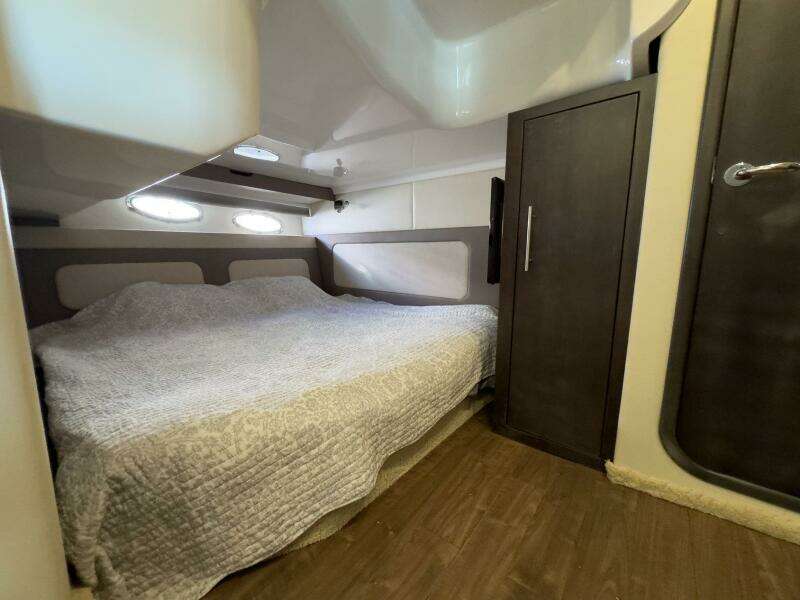 2016 Regal 46 Sport Coupe