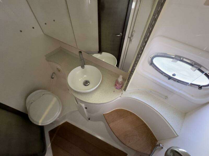 2016 Regal 46 Sport Coupe