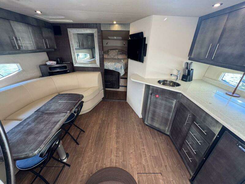 2016 Regal 46 Sport Coupe