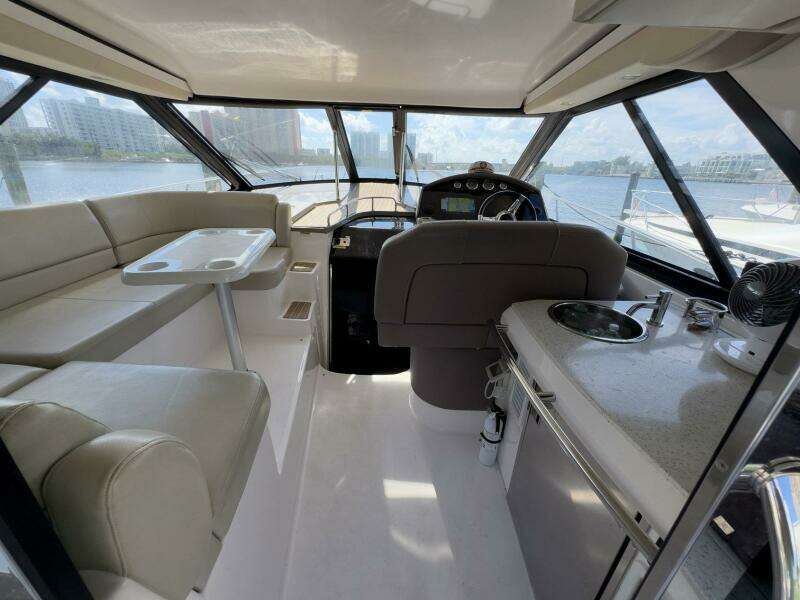 2016 Regal 46 Sport Coupe