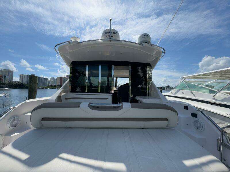 2016 Regal 46 Sport Coupe