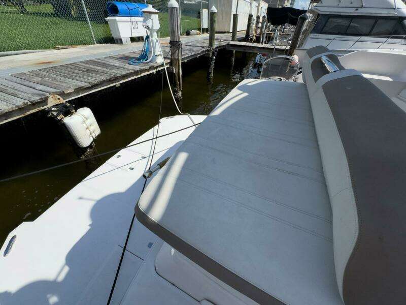 2016 Regal 46 Sport Coupe