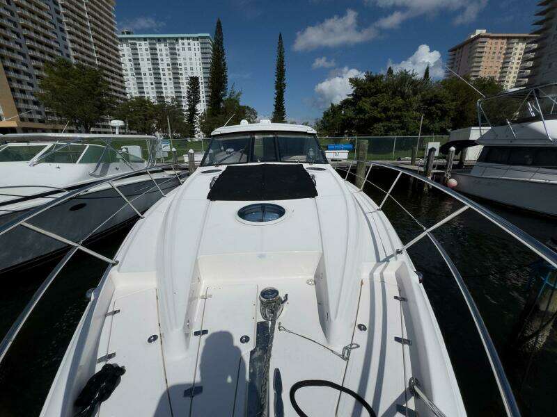 2016 Regal 46 Sport Coupe