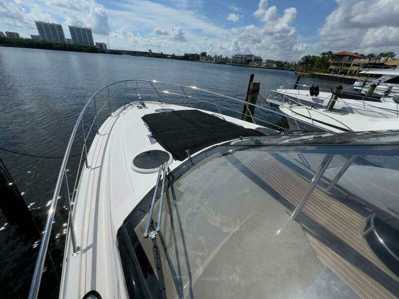 2016 Regal 46 Sport Coupe