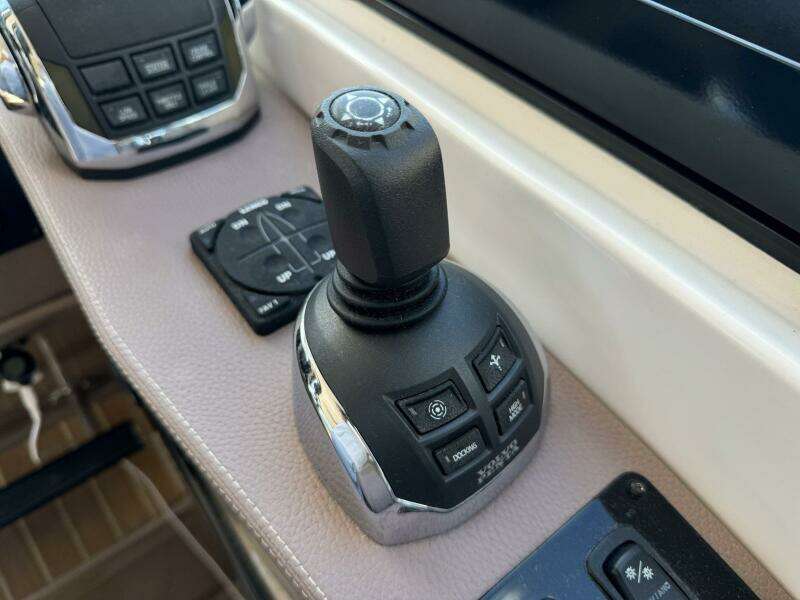 2016 Regal 46 Sport Coupe