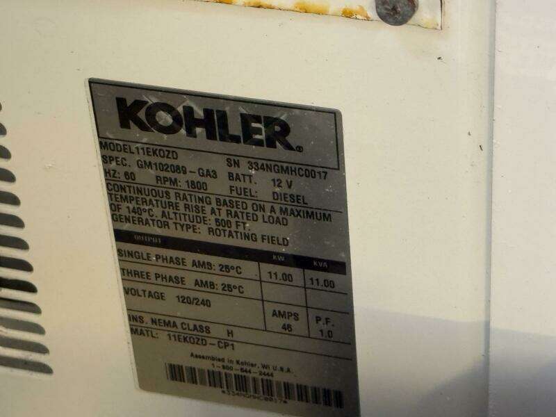 2016 Regal 46 Sport Coupe