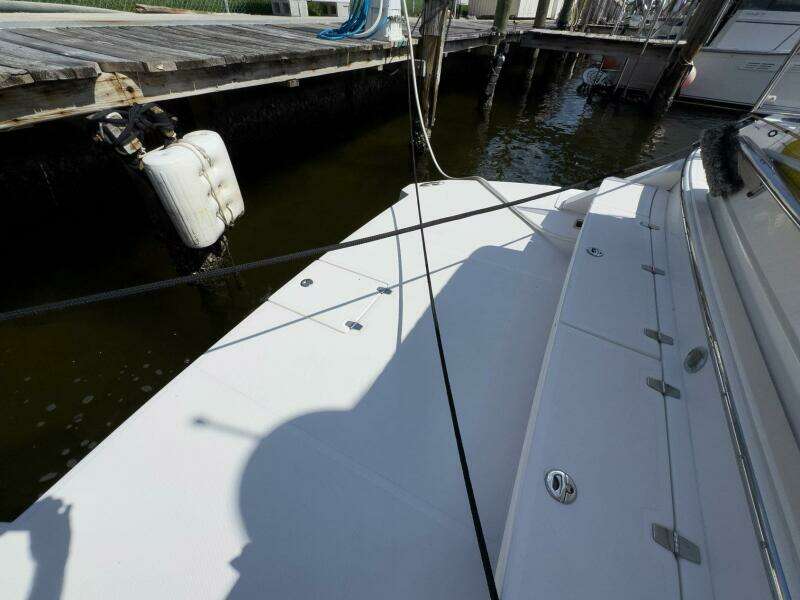 2016 Regal 46 Sport Coupe