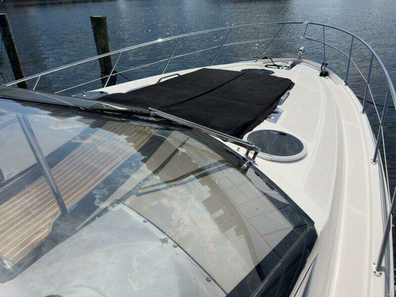 2016 Regal 46 Sport Coupe