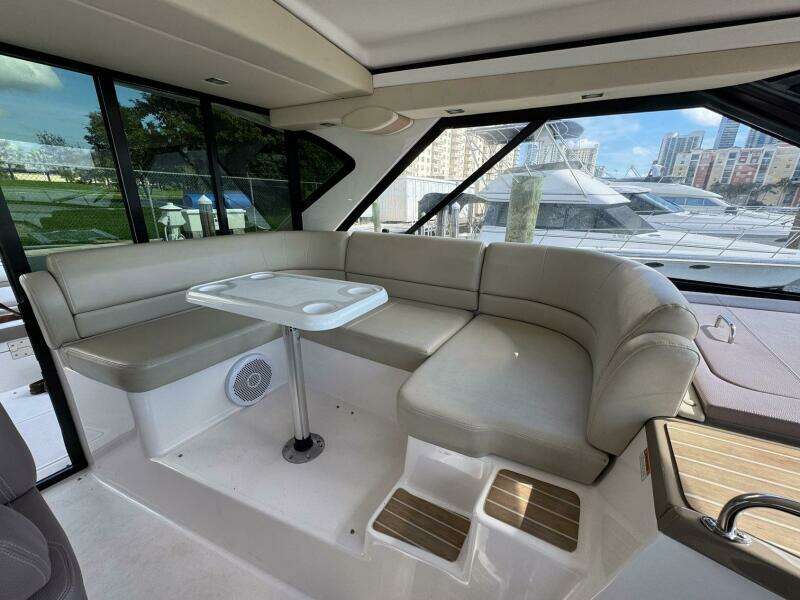 2016 Regal 46 Sport Coupe