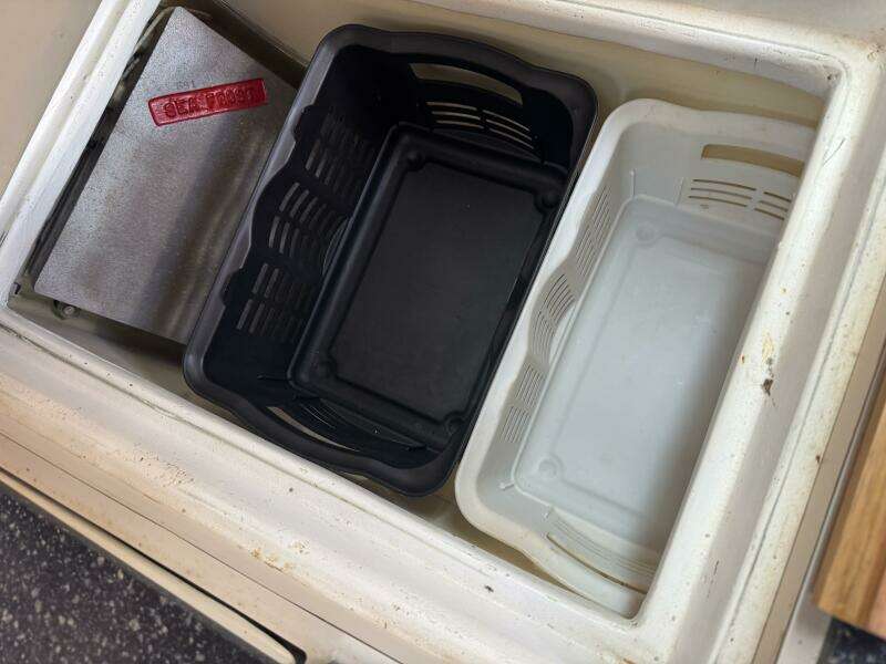 1987 Wauquiez Centurion 47