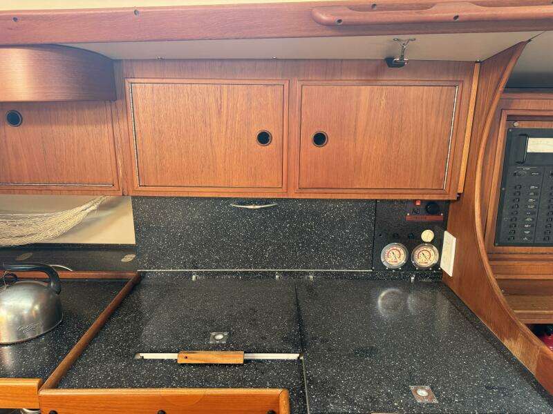 1987 Wauquiez Centurion 47