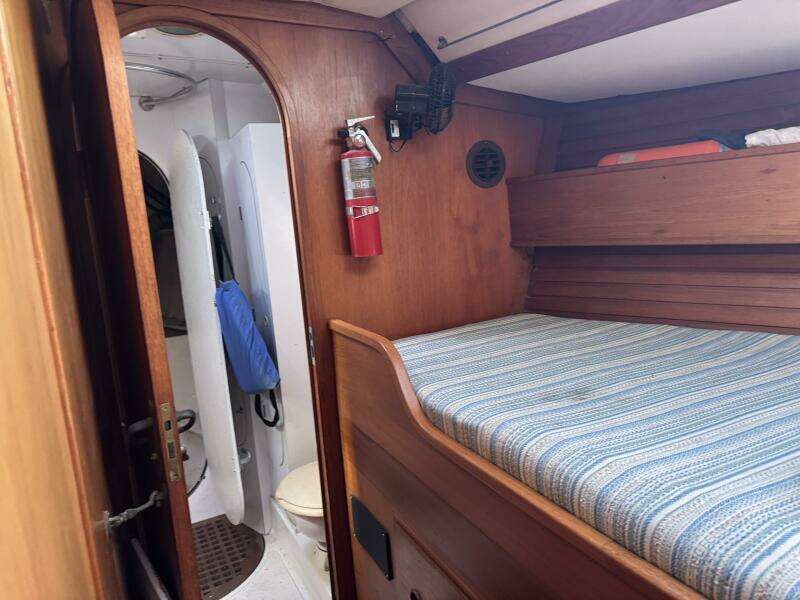 1987 Wauquiez Centurion 47