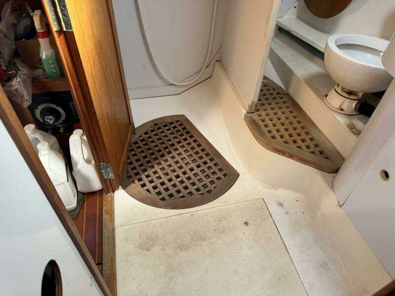 1987 Wauquiez Centurion 47