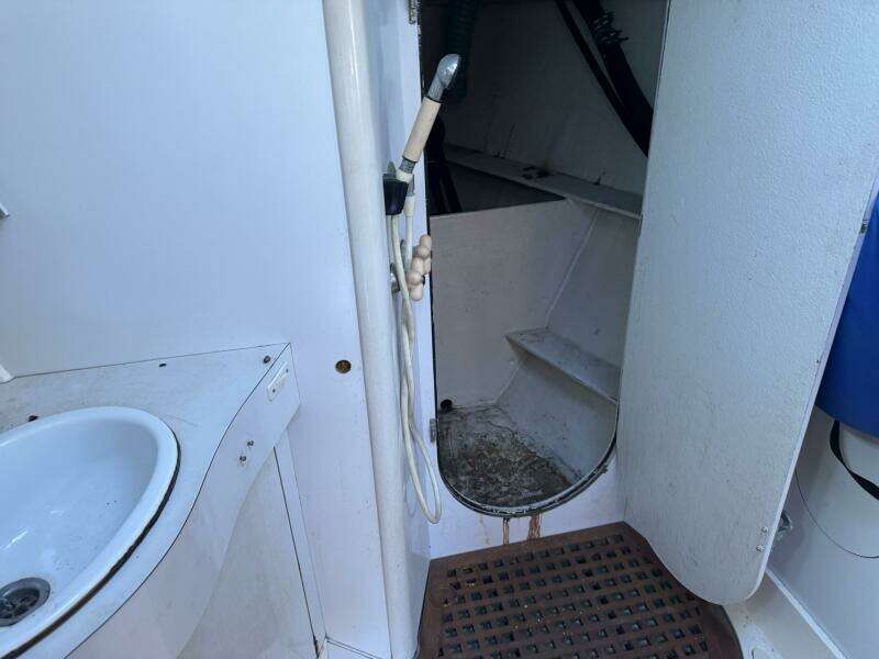 1987 Wauquiez Centurion 47