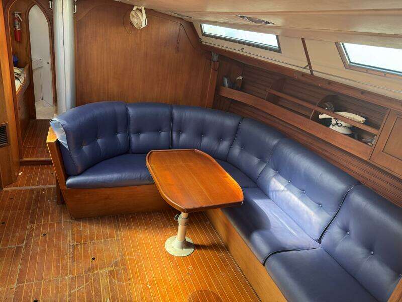 1987 Wauquiez Centurion 47