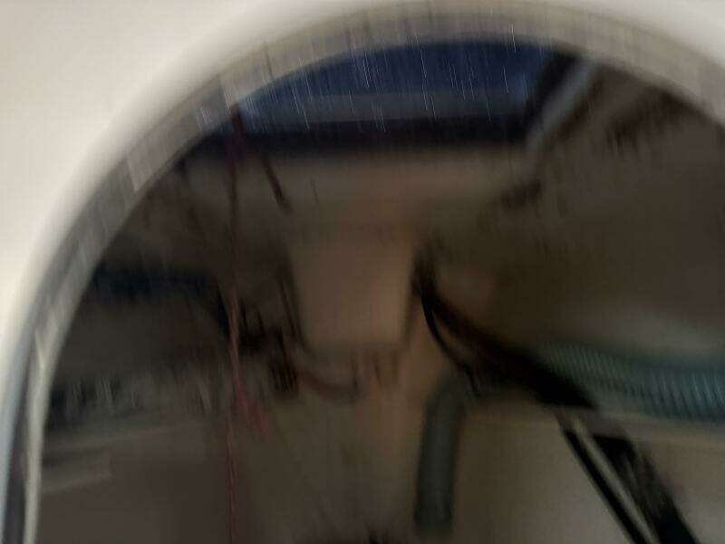 1987 Wauquiez Centurion 47