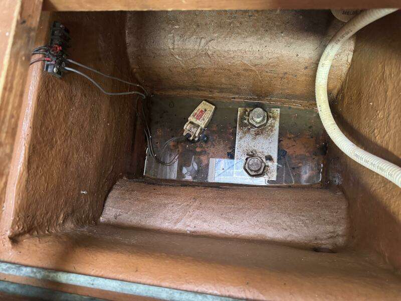 1987 Wauquiez Centurion 47