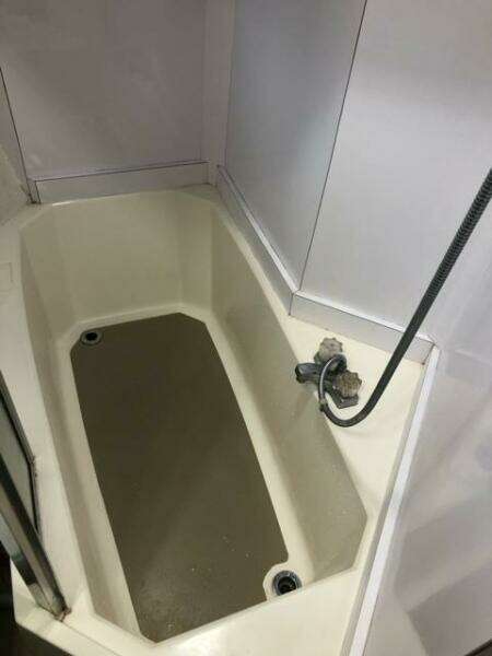 1985 Bayliner 4550 Motoryacht