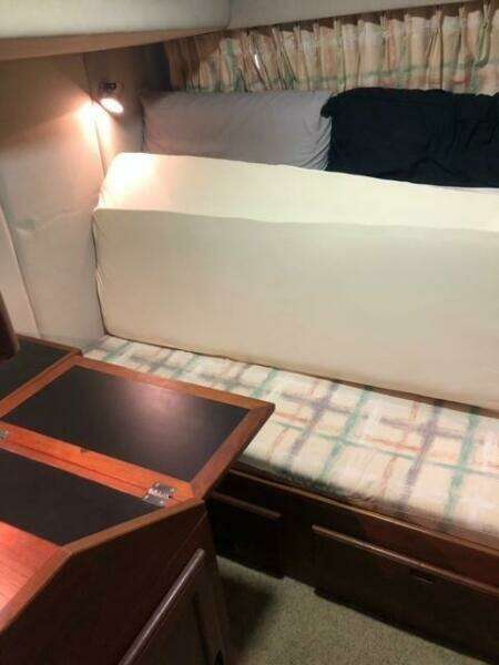 1985 Bayliner 4550 Motoryacht