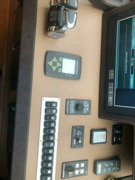 2012 Monte Carlo Yachts 76