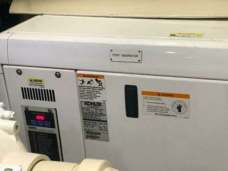 2012 Monte Carlo Yachts 76