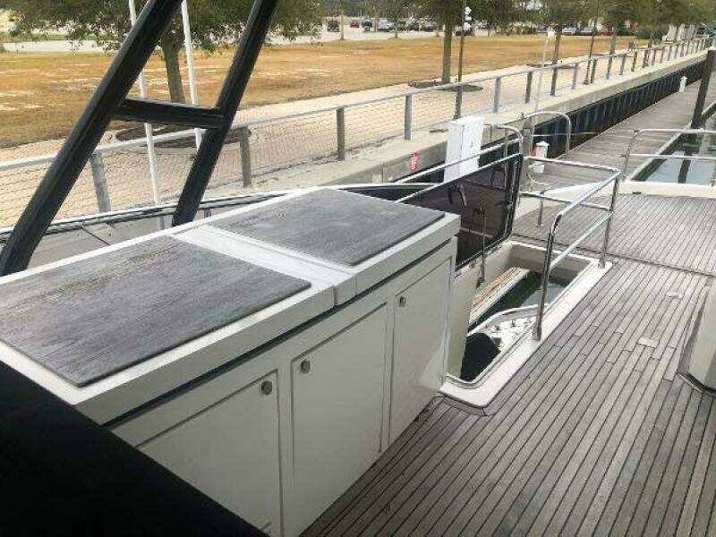 2012 Monte Carlo Yachts 76