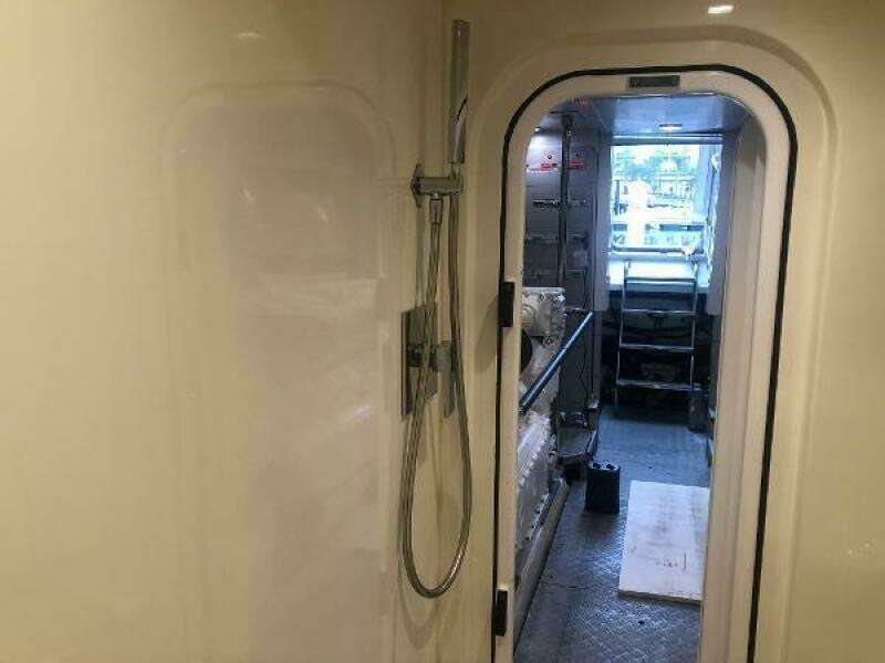 2012 Monte Carlo Yachts 76