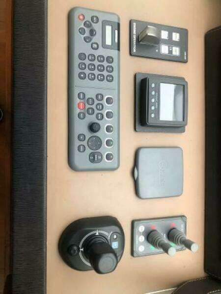 2012 Monte Carlo Yachts 76